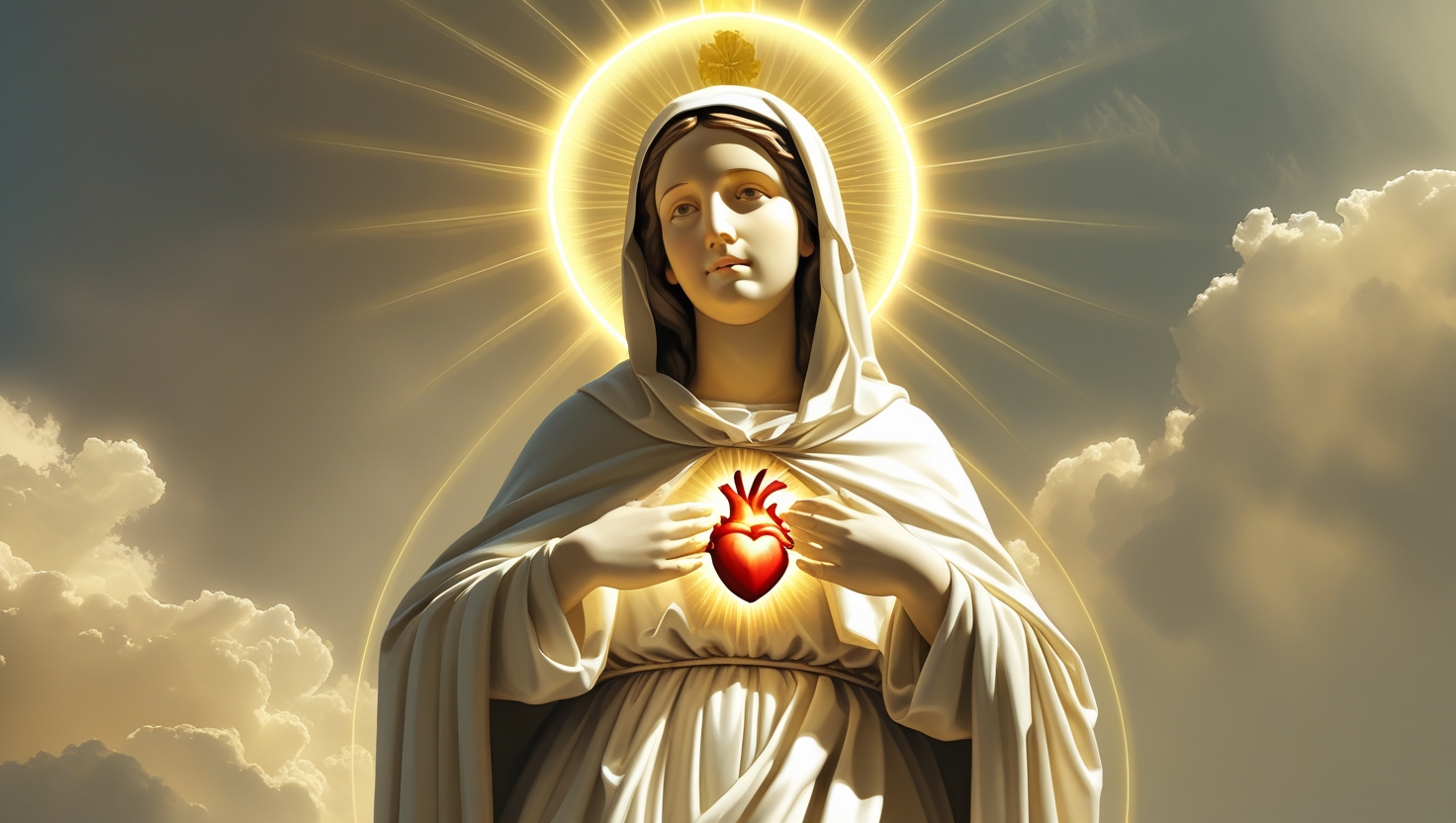 Mother Mary