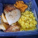 Meals for the homeless (2024)